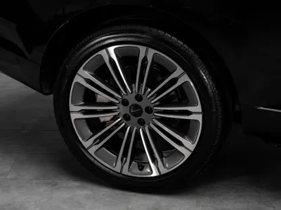 2026 لاند روفر رينج روفر اتش اس اي