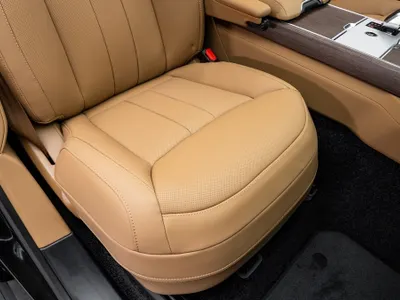 2026 لاند روفر رينج روفر اتش اس اي