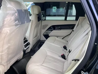 2026 لاند روفر رينج روفر اتش اس اي