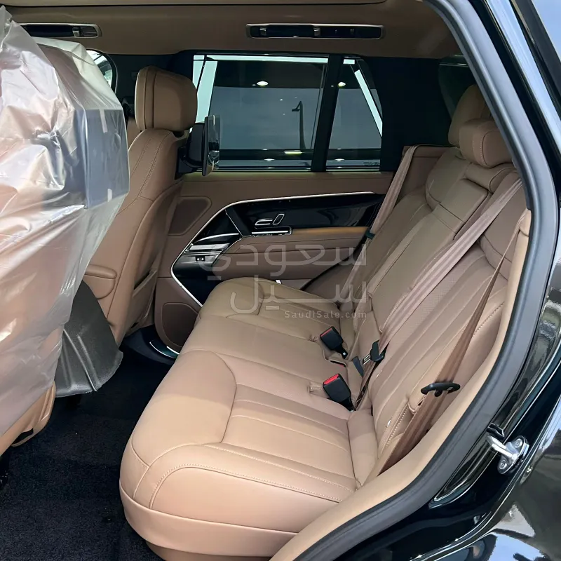 2026 لاند روفر رينج روفر اتش اس اي