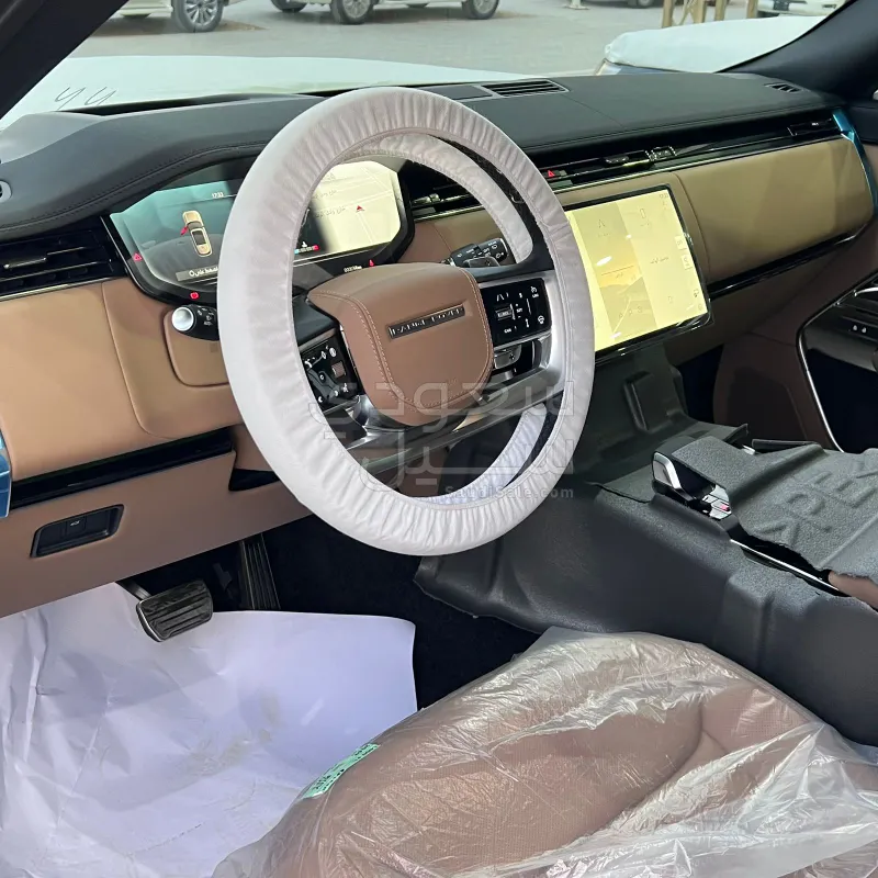 2026 لاند روفر رينج روفر اتش اس اي