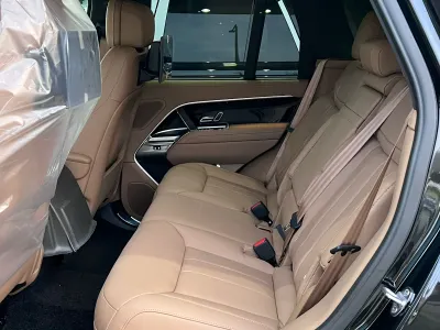 2026 لاند روفر رينج روفر اتش اس اي