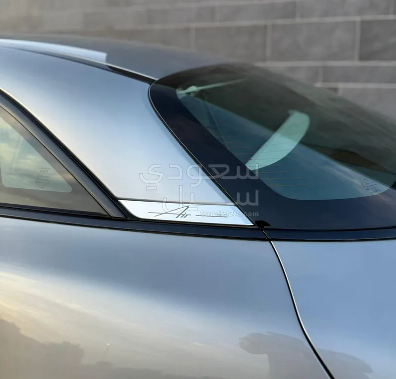 2024 لوسيد اير تورينج