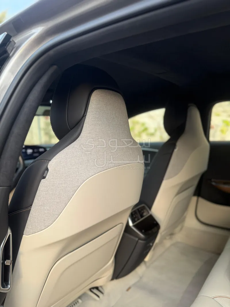 2024 لوسيد اير تورينج