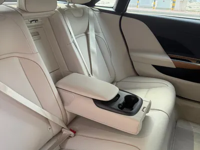 2024 لوسيد اير تورينج