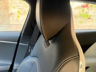 2024 لوسيد اير تورينج