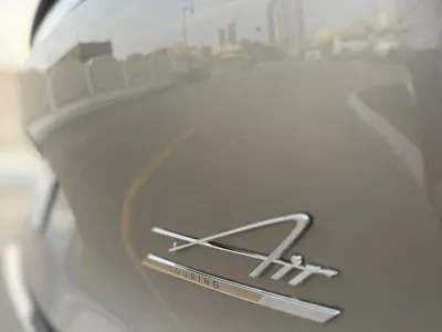 2024 لوسيد اير تورينج