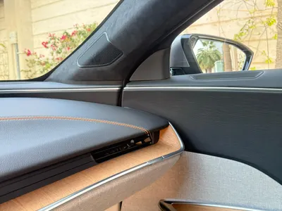 2024 لوسيد اير تورينج