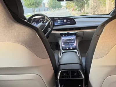 2024 لوسيد اير تورينج