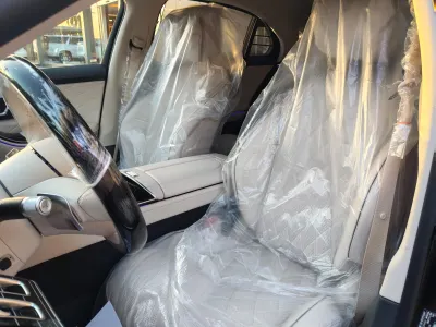 2026 مرسيدس - بنز إس 450