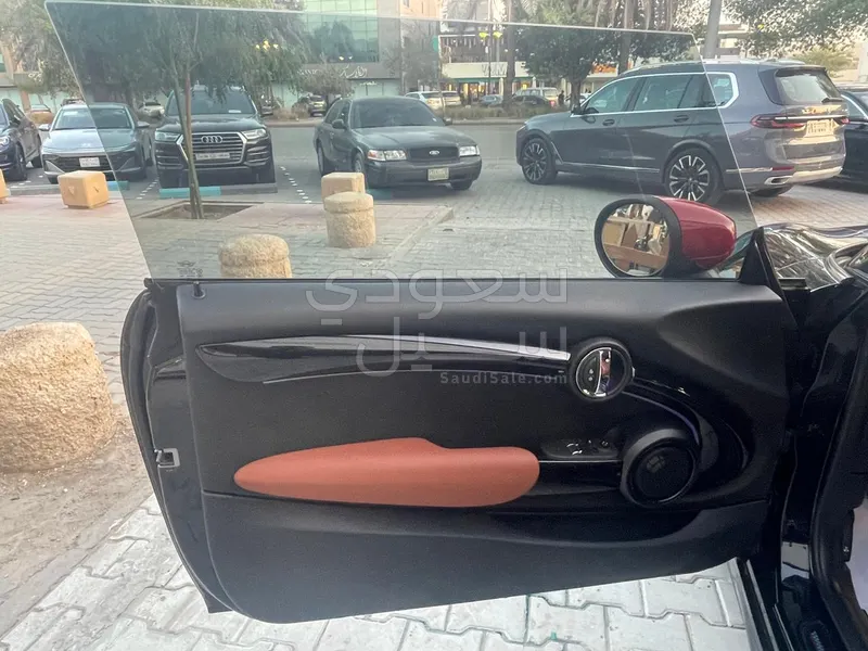 2023 ميني كوبر جون كوبر وركس