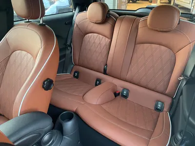 2023 ميني كوبر جون كوبر وركس