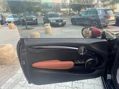 2023 ميني كوبر جون كوبر وركس