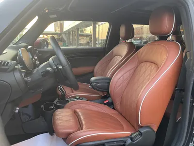 2023 ميني كوبر جون كوبر وركس