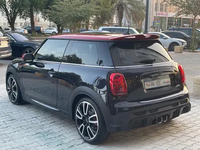 2023 ميني كوبر جون كوبر وركس