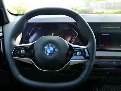 2026 BMW X Series 3