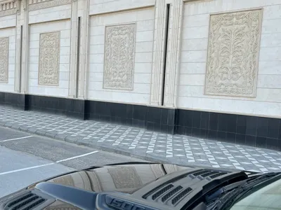 2020 دودج رام لارامي