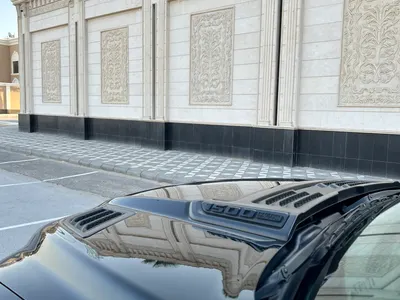 2020 دودج رام لارامي