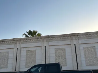 2020 دودج رام لارامي