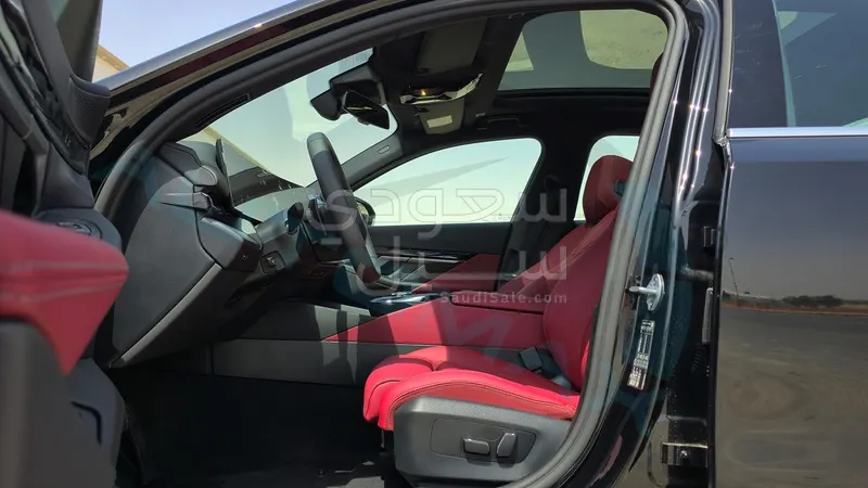 2026 بي ام دبليو الفئة الخامسة 520 أي