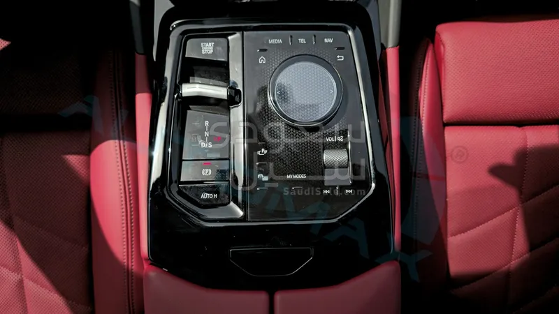 2026 بي ام دبليو الفئة الخامسة 520 أي