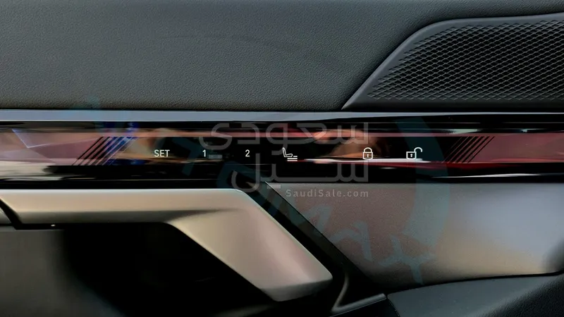 2026 بي ام دبليو الفئة الخامسة 520 أي