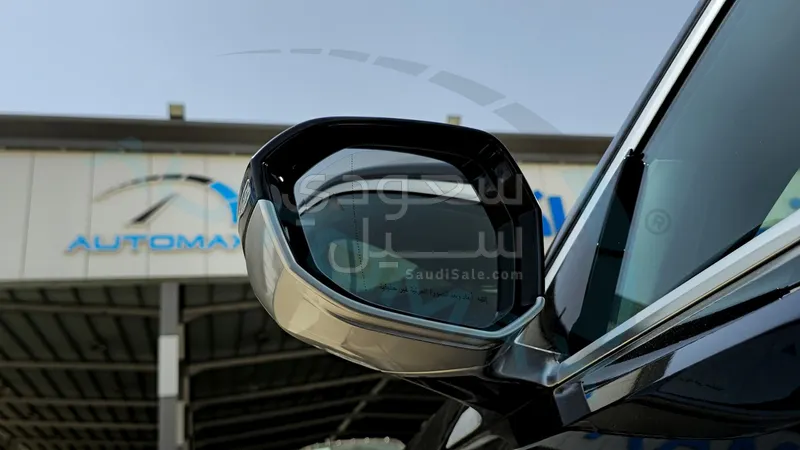 2026 بي ام دبليو الفئة الخامسة 520 أي