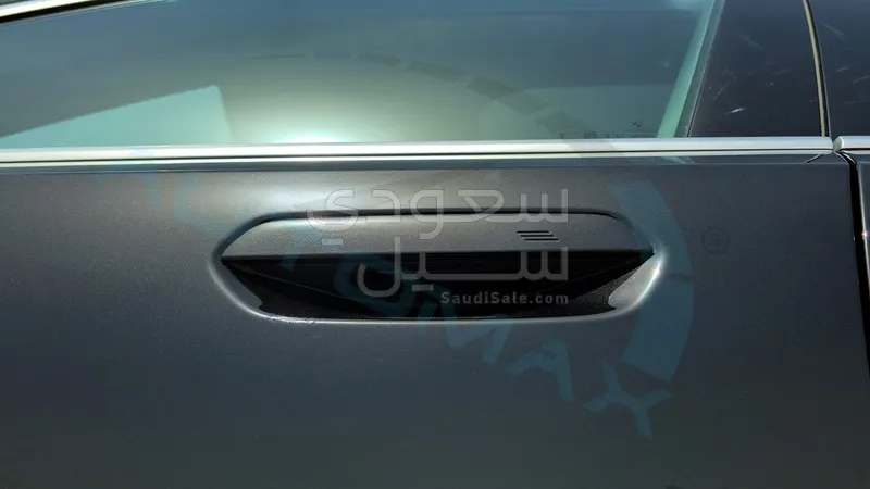 2026 بي ام دبليو الفئة الخامسة 520 أي