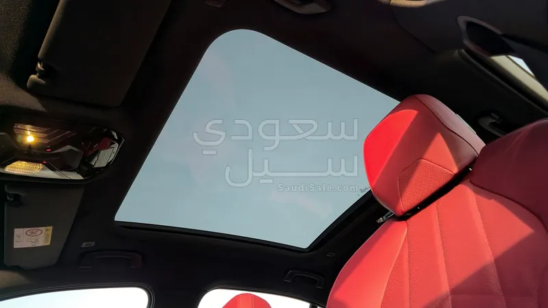 2026 بي ام دبليو الفئة الخامسة 520 أي