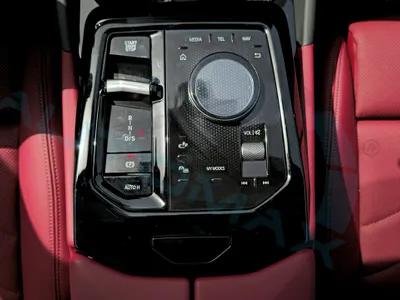 2026 بي ام دبليو الفئة الخامسة 520 أي