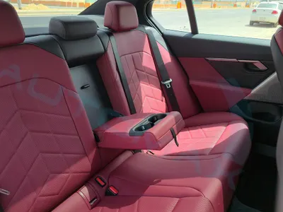 2026 بي ام دبليو الفئة الخامسة 520 أي