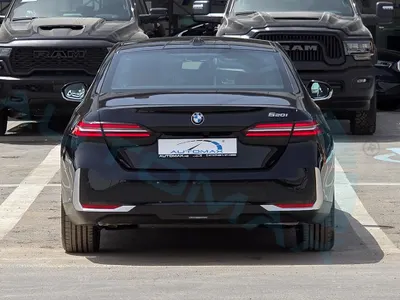 2026 بي ام دبليو الفئة الخامسة 520 أي