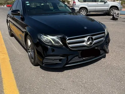 2020 مرسيدس - بنز إي 200