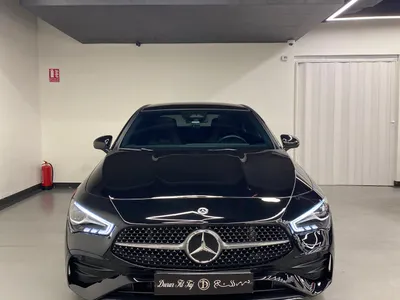 2025 مرسيدس - بنز سي إل أي 200 أي إم جي