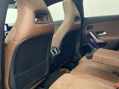 2025 مرسيدس - بنز سي إل أي 200 أي إم جي