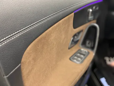 2025 مرسيدس - بنز سي إل أي 200 أي إم جي