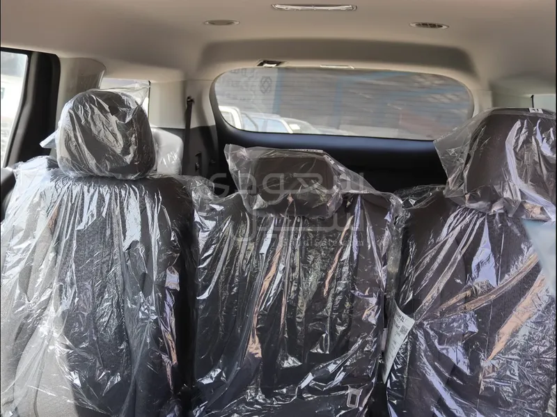 2026 كيا كارنفال