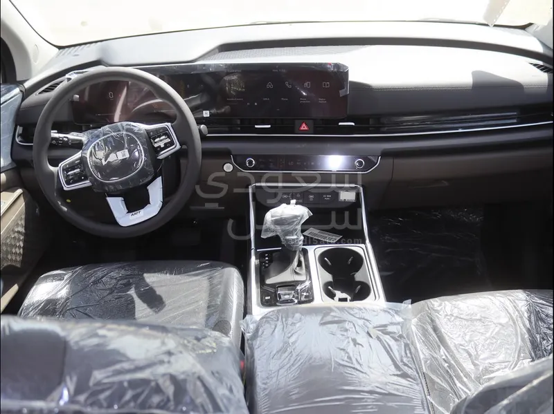 2026 كيا كارنفال