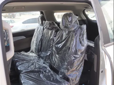 2026 كيا كارنفال