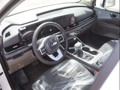 2026 كيا كارنفال