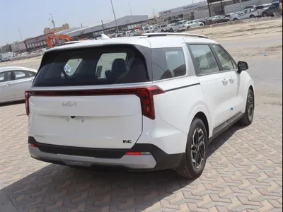 2026 كيا كارنفال