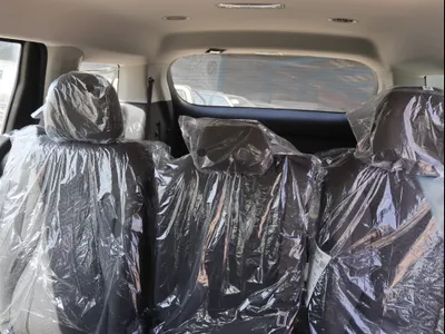 2026 كيا كارنفال