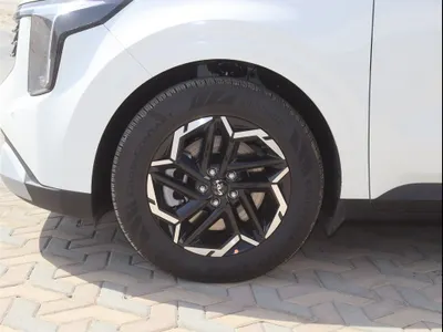 2026 كيا كارنفال