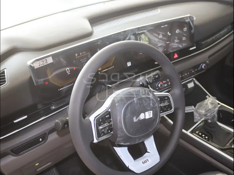 2026 كيا كارنفال