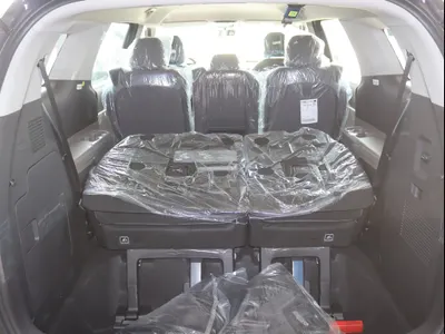 2026 كيا كارنفال