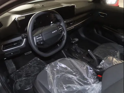 2026 كيا كارنفال