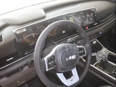 2026 كيا كارنفال