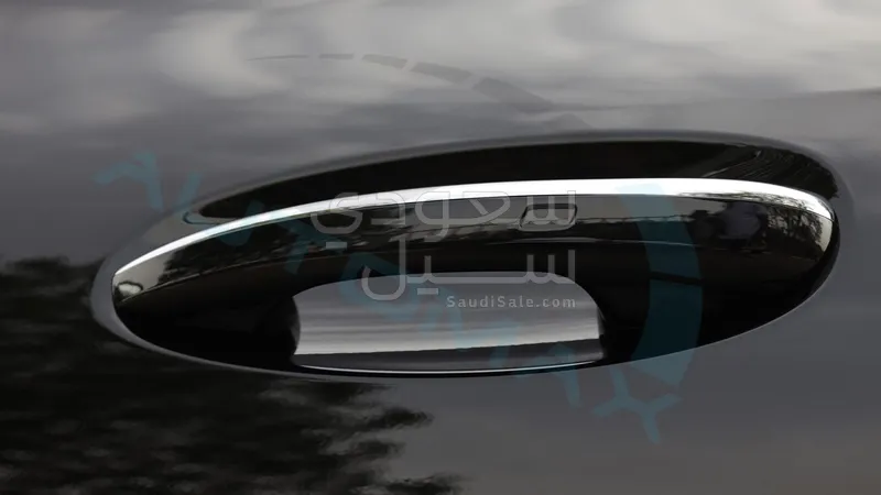 2026 مرسيدس - بنز سي إل إي 200