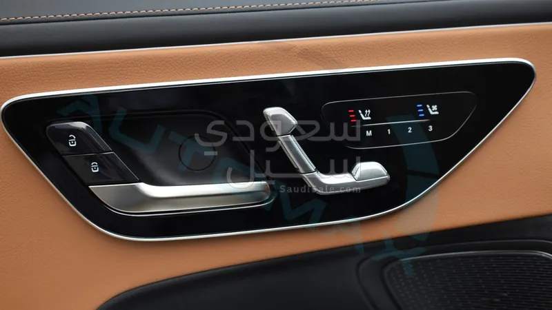 2026 مرسيدس - بنز سي إل إي 200