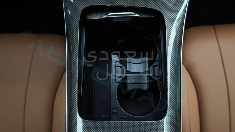 2026 مرسيدس - بنز سي إل إي 200